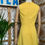 Thumbnail: 60s Summer Mod Dress rear view