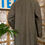 Thumbnail: 1960s Men’s Heavy Worsted Wool Hepworths Coat Rear View