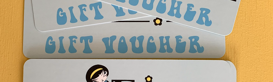 £20 GIFT VOUCHER
