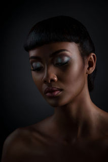 beauty and make up