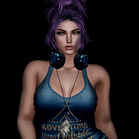 Default Portrait