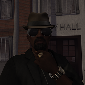 Default Portrait