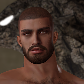 Default Portrait
