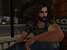 Default Portrait