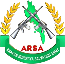 Arakan Rohingya Salvation Army (ARSA)