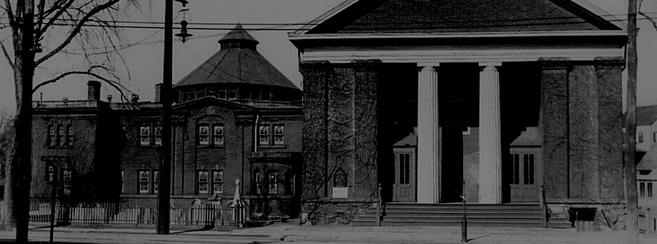 The Reformed Church of Prince Bay 3