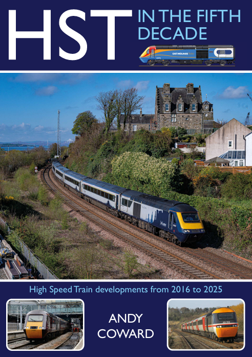 HST: In the Fifth Decade