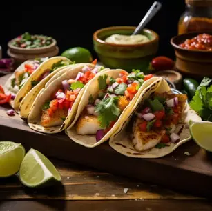 Savoring San Diego: The Ultimate Fish Tacos Experience