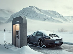 Spot price function ready in Electric Freeway SmartCharge