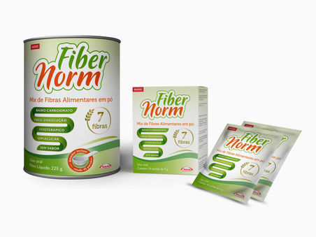 • Fibernorm