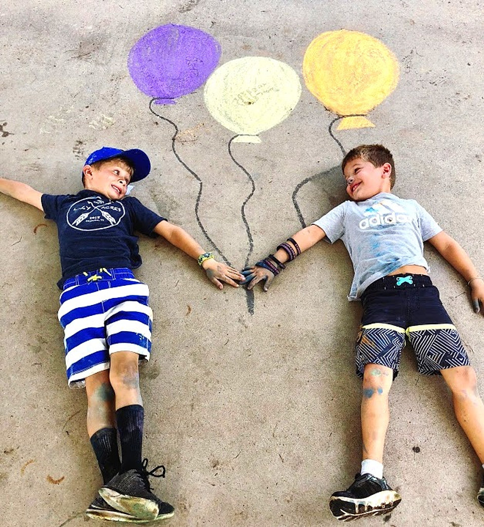 Tomball Magnolia Summer Camp, Kid's Day Camp