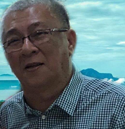 Writer: Jerry Tundag