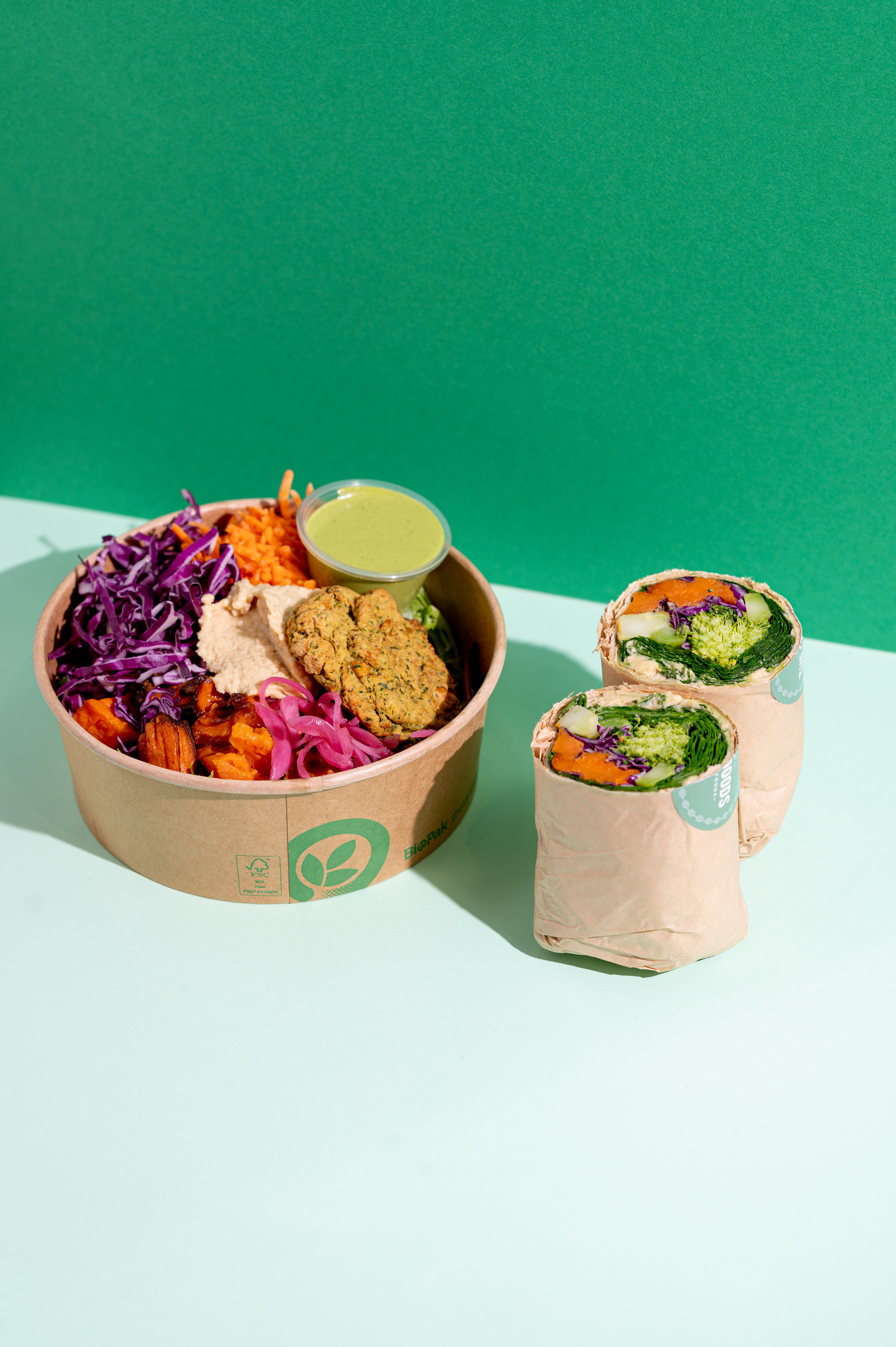 The Goods Wholefoods photo 1