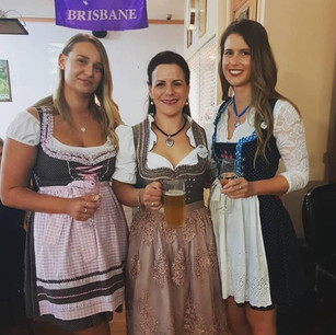 The countdown is on! Oktoberfest Perth t