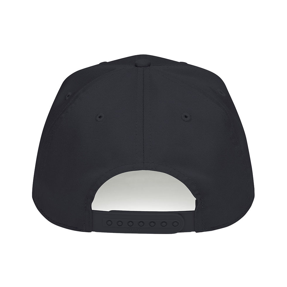 Thumbnail: Mid Profile Baseball Cap