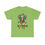 Thumbnail: Be Kind Elephant Unisex Heavy Cotton Tee