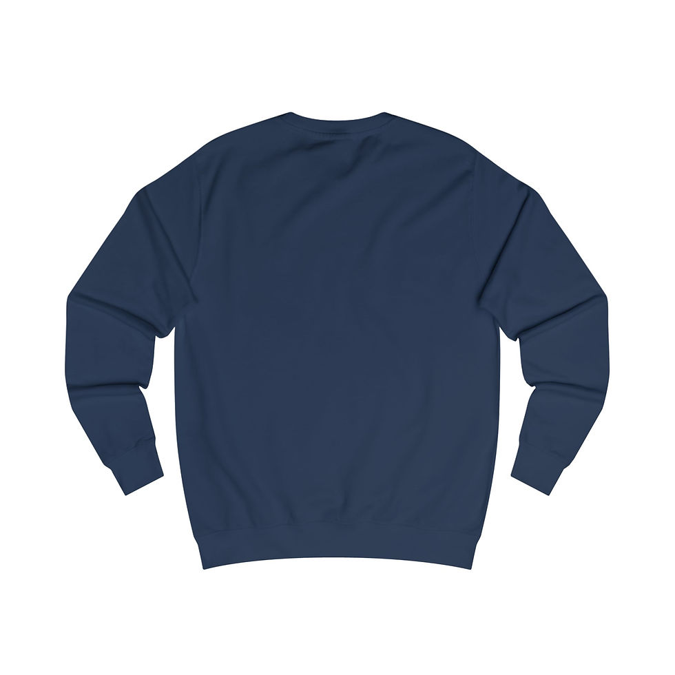 Thumbnail: Unisex Sweatshirt - Ideal