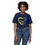 Thumbnail: Down Syndrome Awareness Heart T-Shirt - Unisex HD Cotton™