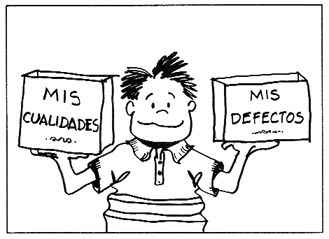 LA HUMILDAD