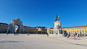 Album Photos : Lisbonne du 31/07 au 14/08/2021