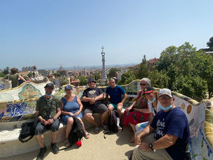 Album Photos : séjour alternatif en Catalogne - août 2021