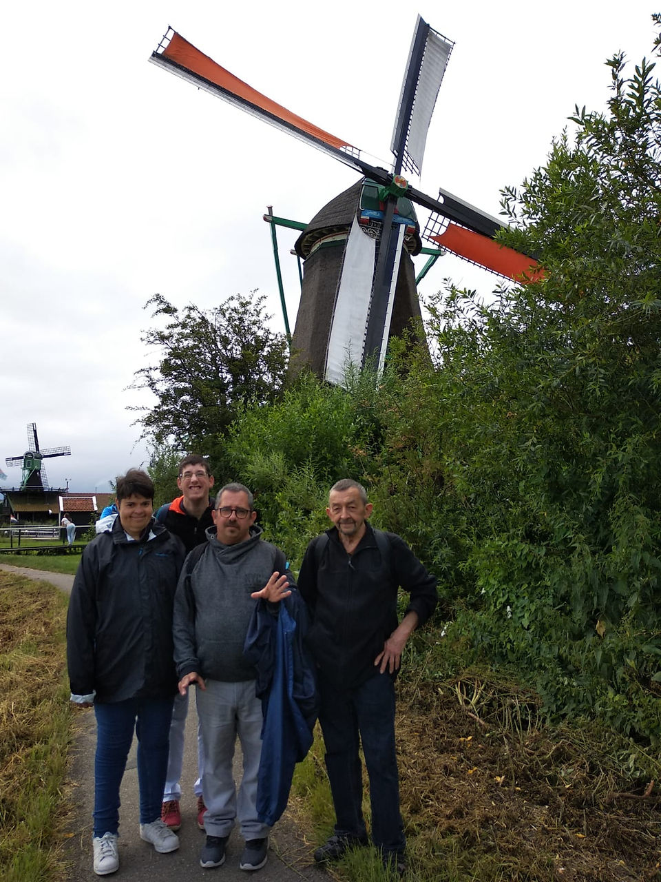 Pays Bas Belgique juillet 2019 (135)