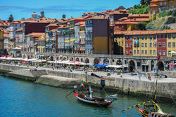 Quais de Porto
