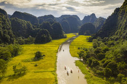Tam Coc