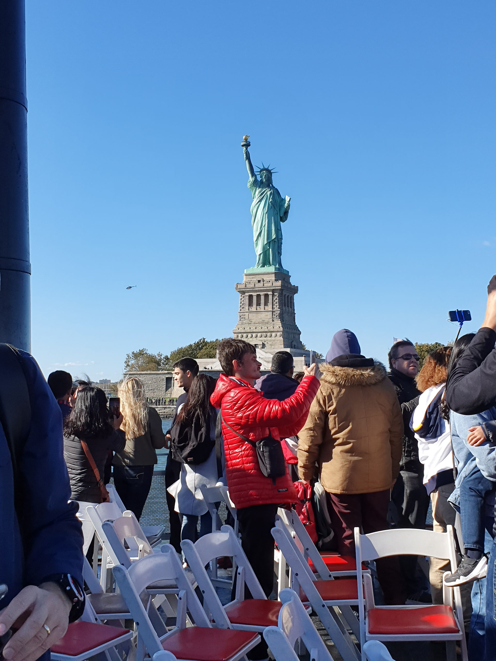 Séjour adapté NEW YORK 2019 (34)