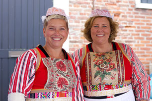 Album photos - Pays-Bas Belgique août 2019