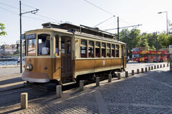 Tramway