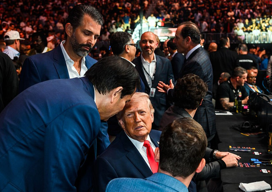 ŽANTOVSKÝ: Trumpovo íránské fiasko. Velikášský blud může vést k děsivým koncům