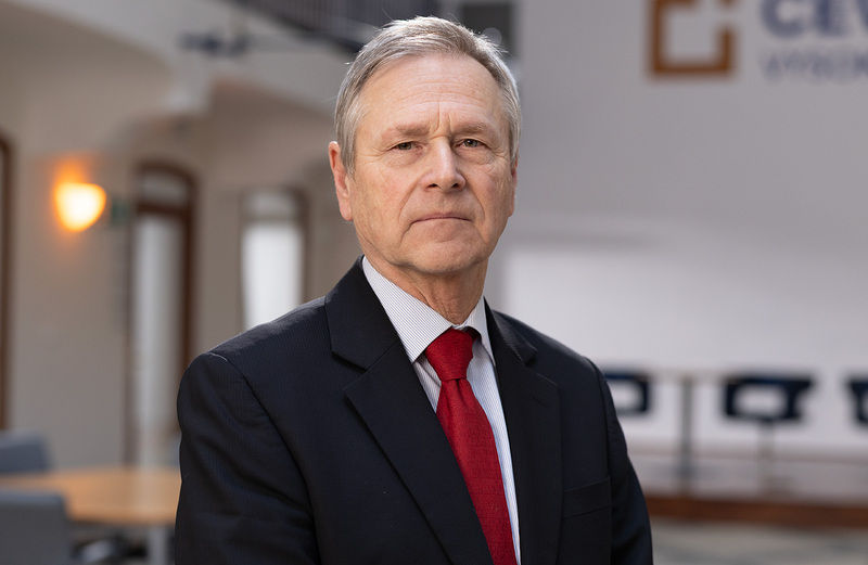 Generál Šedivý: USA si v Grónsku vždy tak trochu dělaly, co chtěly