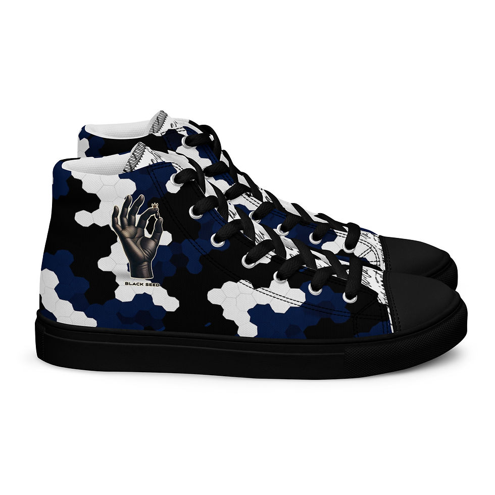 Thumbnail: Black Seed Era Jars 10 High’s 