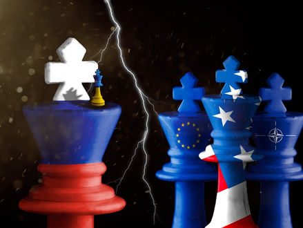 Jaký bude nový evropský řád?