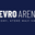 Obrázek autora: CEVRO ARENA