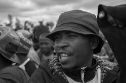 Famadihana - Madagascar