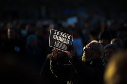 Je suis Charlie
