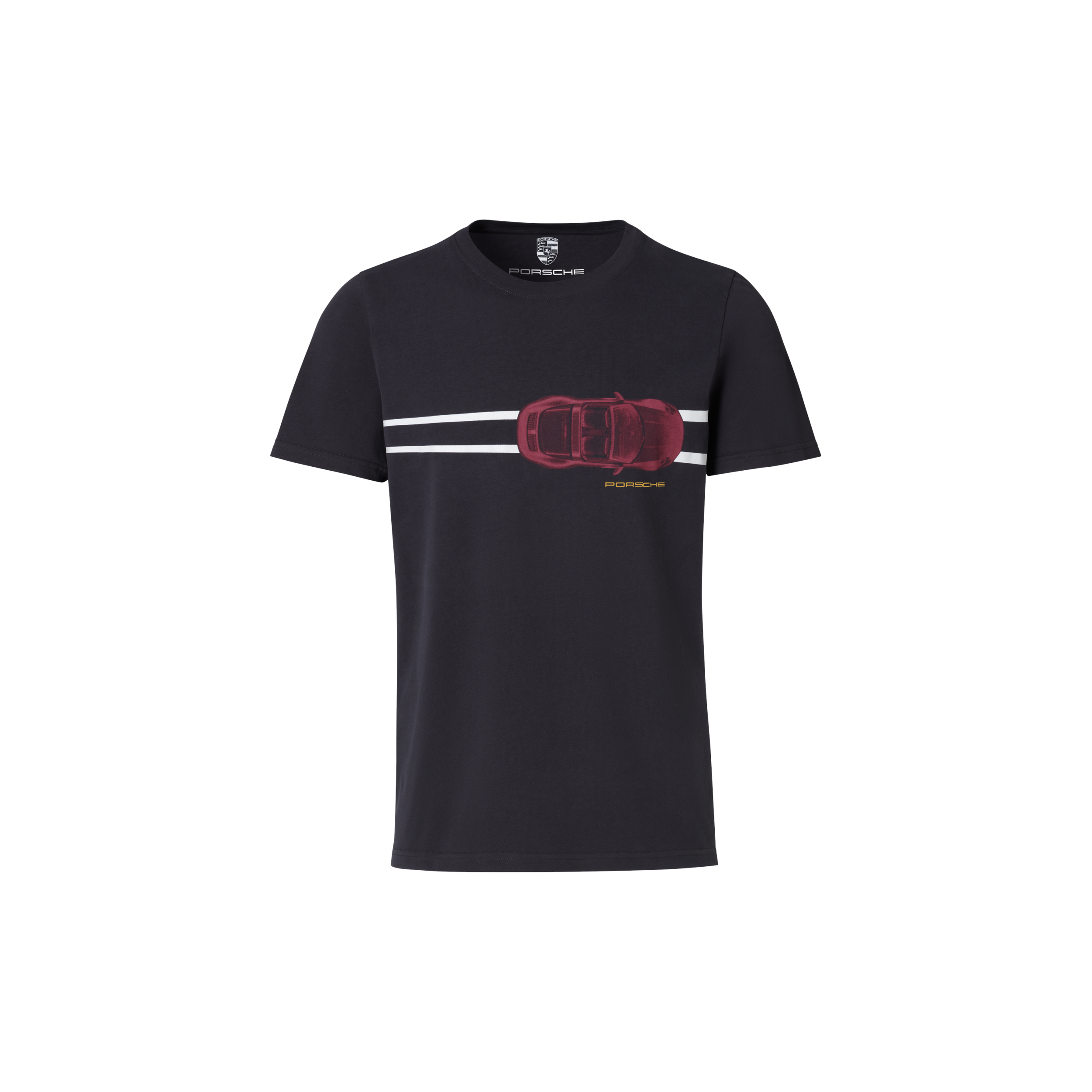 Collector's T-Shirt No. 19, Heritage  – Limited Edition