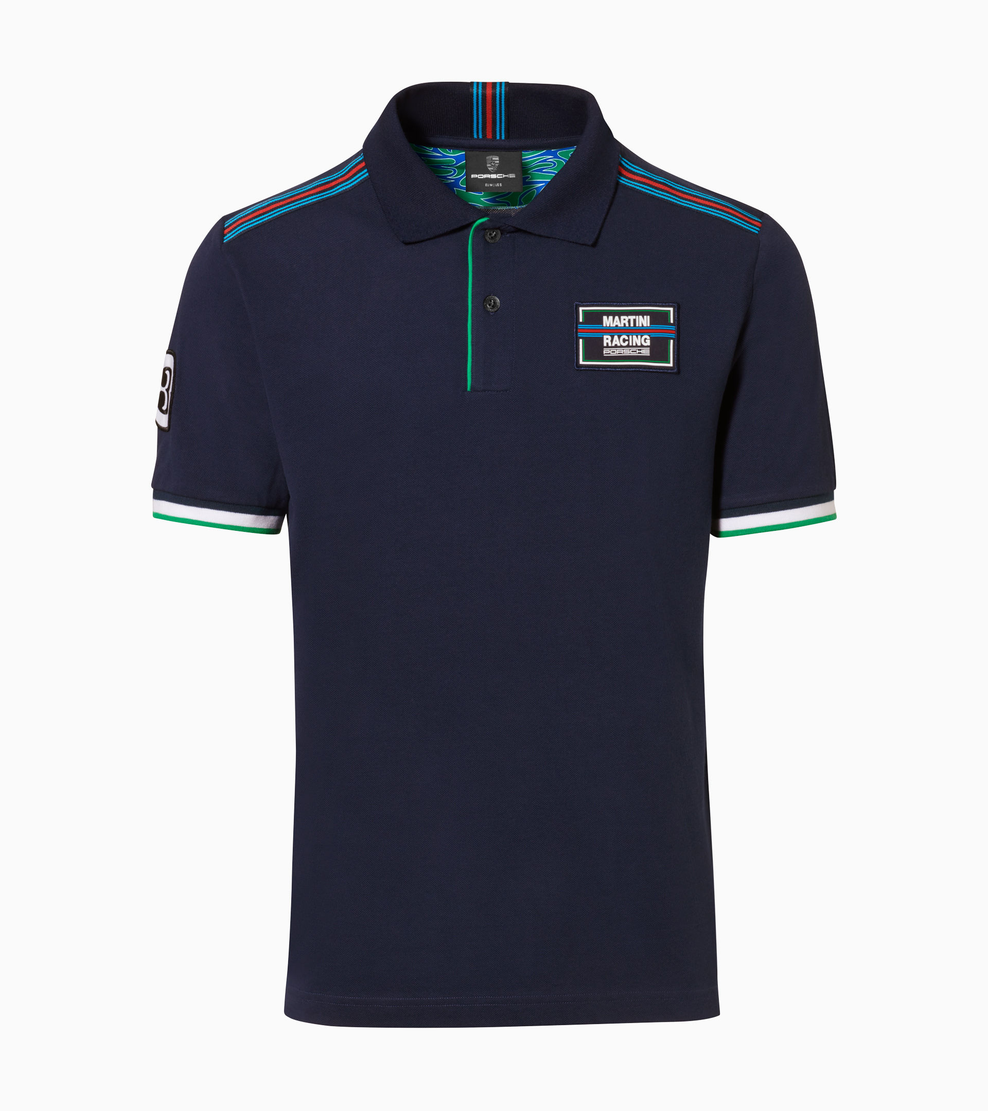 MARTINI RACING Polo-Shirt, Men