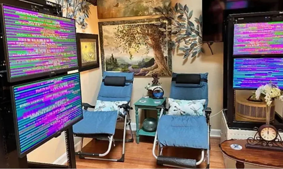 30 Two hour EE sessions