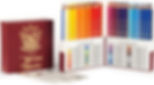 Набор Koh-i-noor Polycolor 72 оттенка подарочный