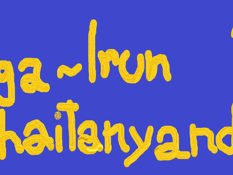 Chaitanyanda- Yoga-Irun