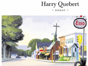 La vérité sur l'Affaire Harry Quebert