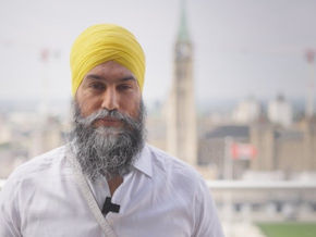Jagmeet Singh terminates Supply and Confidence Agreement with Liberals