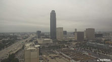 Four dead after severe storms tear through Texas
