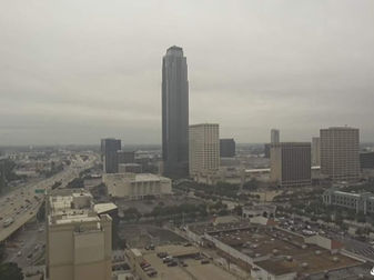 Four dead after severe storms tear through Texas