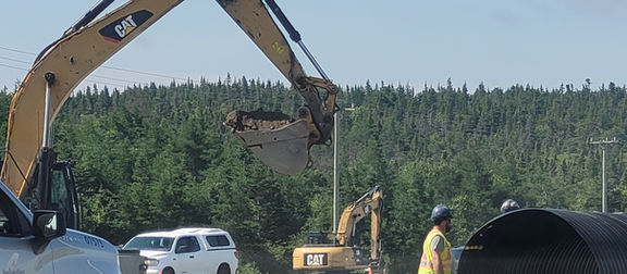 Lane Closures Planned at Whitbourne Underpass for Bridge Repairs