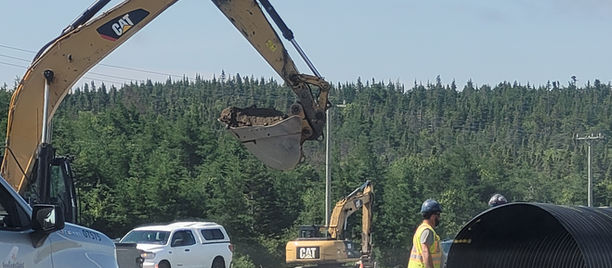 Province issues early road tenders to launch construction season
