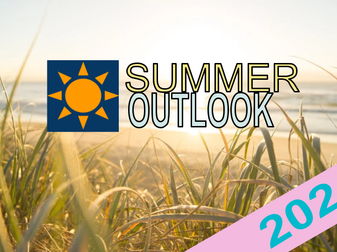 2024 Summer Forecast 